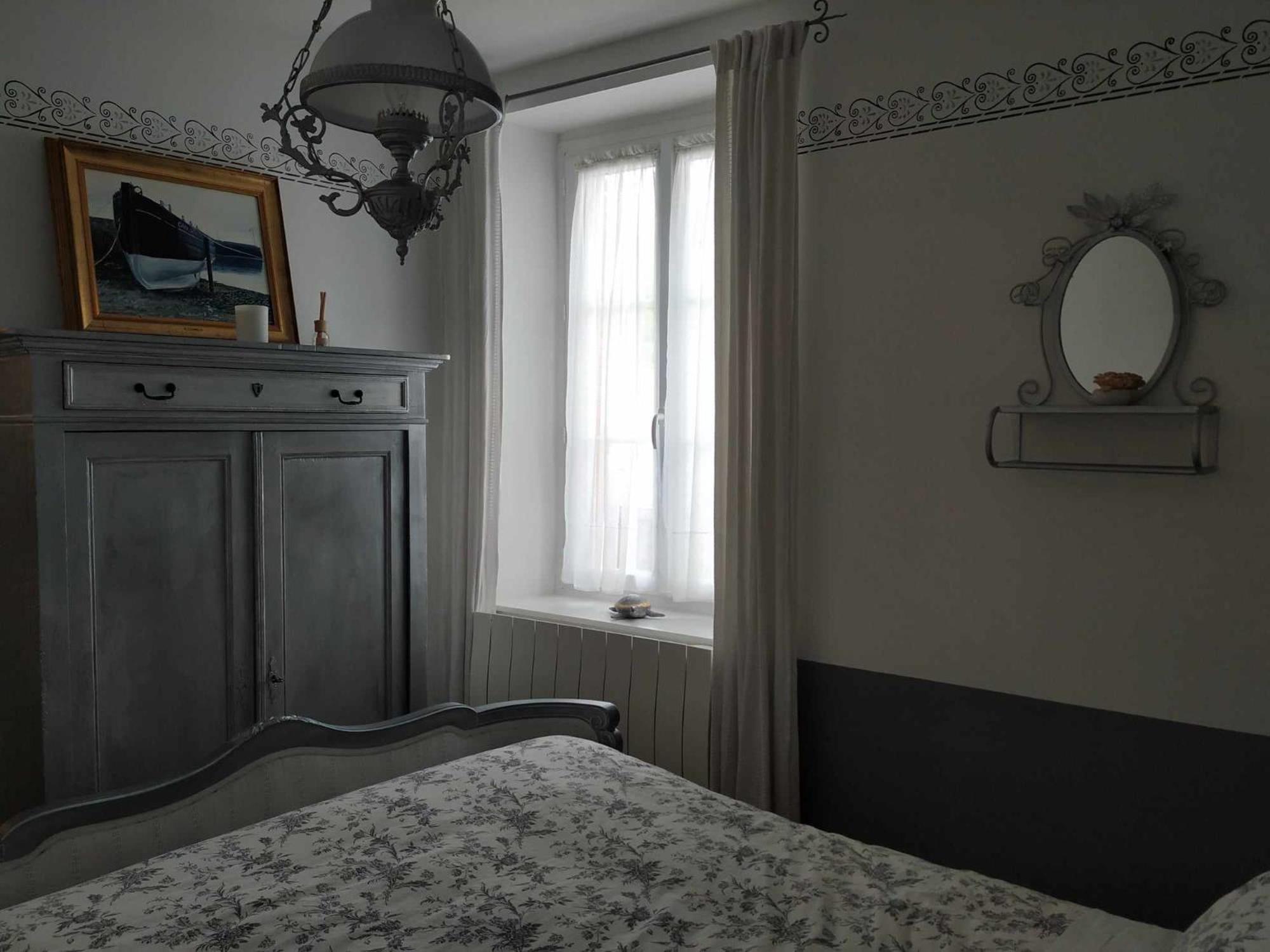 Bed and Breakfast Chez Marie Cancale Exterior foto
